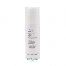 Thần Dược Dưỡng Ẩm Và Tái Tạo Da Dermafirm Azulene Vera Gel - 100 ml